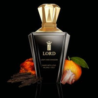 Light & Shadow Lord Milano for women and men