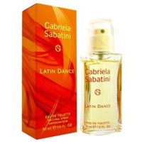 Latin Dance Gabriela Sabatini for women