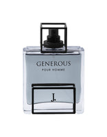 Generous Junaid Jamshed for men