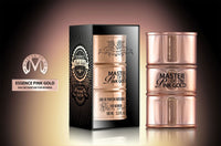 Master of Pink Gold New Brand Parfums for women