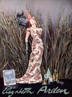 Blue Grass Elizabeth Arden for women