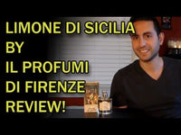 Limone di Sicilia I Profumi di Firenze for women and men