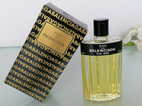 Eau de Balenciaga Balenciaga for men