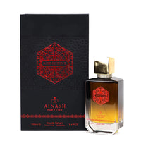 Addictive Ainash Parfums for women and men