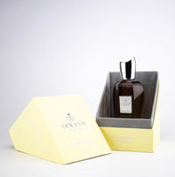 Scent of Forest Ainash Parfums for men