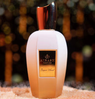 Sugar Wood Ainash Parfums for women and men