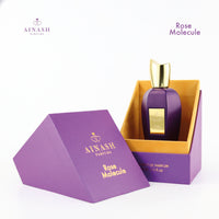 Rose Molecule Ainash Parfums for women and men