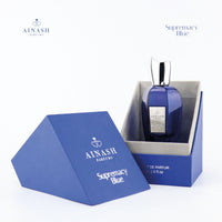 Supremacy Blue Ainash Parfums for men