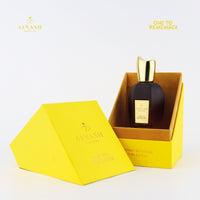 One To Remember Ainash Parfums for men