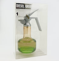 Diesel Green Feminine Diesel for women