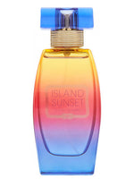 Island Sunset Sea Salt & Amber Marks & Spencer for women