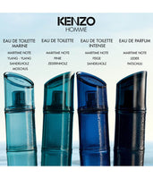 Kenzo Homme Marine Kenzo for men