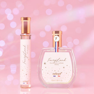 Womens Fairy Land Adopt Parfums EDP Perfume - Captivating Fragrance for Her