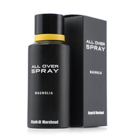 Magnolia Atyab Al Marshoud for women and men