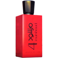 Marshoud 4 Red Atyab Al Marshoud for women and men