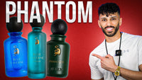 Phantom Laverne for women and men