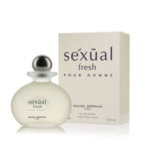 Sexual Fresh Pour Homme Michel Germain for men