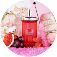 Sugarful Kiss Michel Germain for women