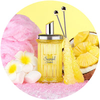 Sugarful Sunshine Michel Germain for women