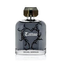 Tattoo Michel Germain for men