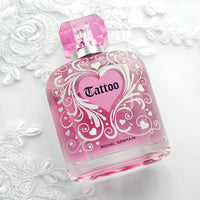Tattoo Michel Germain for women