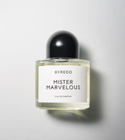 Mister Marvelous Byredo for men