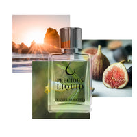 Vanilla Orchid Precious Liquid for women