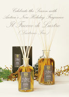 Lustrous Fire Antica Farmacista for women and men