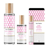 Truly Fabulous Love & Nature for women
