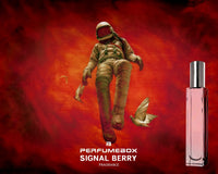 Signal Berry PerfumeBox for women