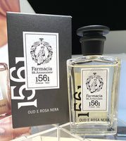 Oud E Rosa Nera Farmacia SS. Annunziata for women and men