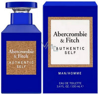 Authentic Self Man Abercrombie & Fitch for men