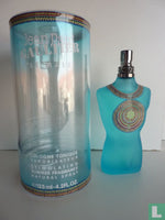 Cologne Tonique Le Male Summer 2008 Jean Paul Gaultier for men