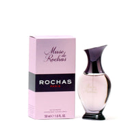Muse de Rochas Rochas for women