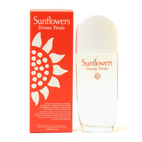 Sunflowers Dream Petals Elizabeth Arden for women