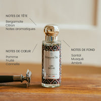 L'As des As Margot&Tita for men