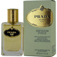 Infusion d'Iris Eau de Parfum Absolue Prada for women
