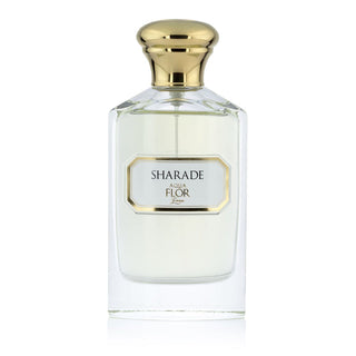 Sharade Aquaflor Firenze Unisex Perfume - Aquaflor 100ml Bottle
