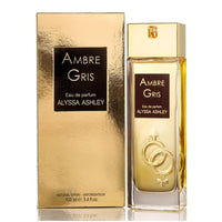 Ambre Gris Alyssa Ashley for women