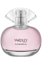 Exquisite Peony Yardley for women