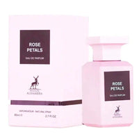 Rose Petals Maison Alhambra for women and men