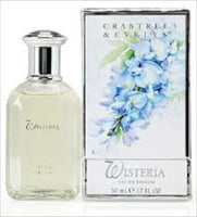 Wisteria Crabtree & Evelyn for women