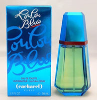 LouLou Blue Cacharel for women
