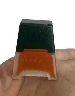 Incognito Dana Womens Perfume - Elegant Fragrance Bottle - Buy Now on eBay