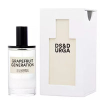 Grapefruit DS&Durga for women