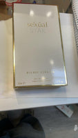 Sexual Star Michel Germain for women