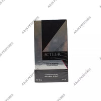 Acteur Azzaro for men