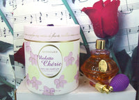Violette Cherie Parfums Berdoues for women