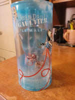 Le Male Stimulating Body Spray 2006 Jean Paul Gaultier for men