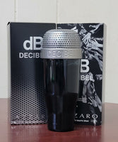 Decibel Azzaro for men